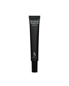 BB Крем для обличчя Kodi ВР-Cream Natural Look Dark Beige, 30 мл