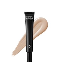 BB Крем для обличчя Kodi ВР-Cream Natural Look Light Beige, 30 мл