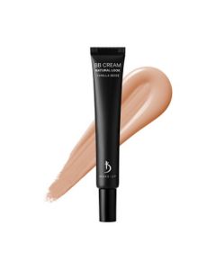 BB Крем для обличчя Kodi ВВ-Cream Natural Look Vanilla Beige, 30 мл