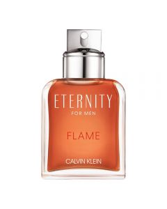 Calvin Klein Eternity Flame For Men туалетна вода, 100 мл