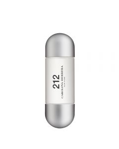 Carolina Herrera 212 For Women туалетна вода, 30 мл