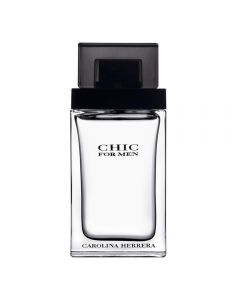 Carolina Herrera Chic For Men туалетная вода, 100 мл