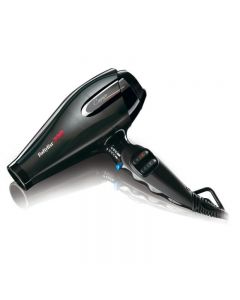 Фен BaByliss PRO Caruso 2400 W (BAB6520RE)