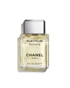 Chanel Egoiste Platinum туалетна вода, 50 мл