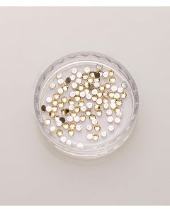 Кристали SWAROVSKI 2028 ss 5 Jonquil 100 шт. (213)
