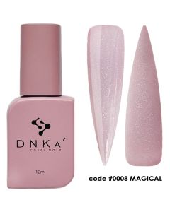 Камуфлююча база DNKa Cover Base №0008 Magical, 12 мл