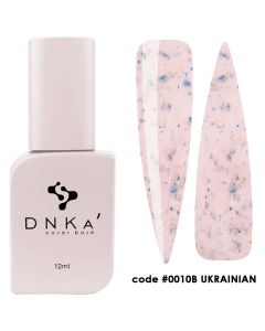 Камуфлююча база DNKa Cover Base №0010B Ukrainian, 12 мл