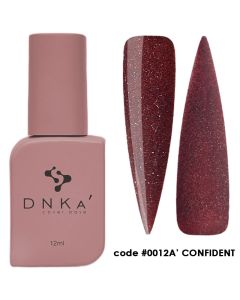 Камуфлююча база DNKa Cover Base №0012A Confident, 12 мл