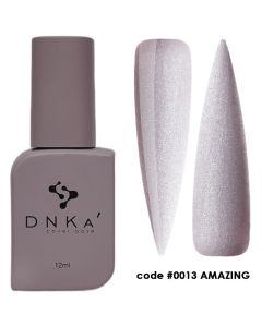 Камуфлююча база DNKa Cover Base №0013 Amazing, 12 мл