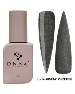 Камуфлююча база DNKa Cover Base №0013A Sheerful, 12 мл