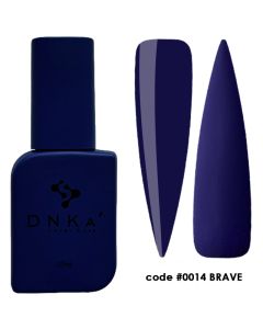 Камуфлююча база DNKa Cover Base №0014 Brave, 12 мл