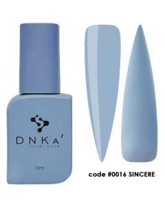 Камуфлююча база DNKa Cover Base №0016 Sincere, 12 мл