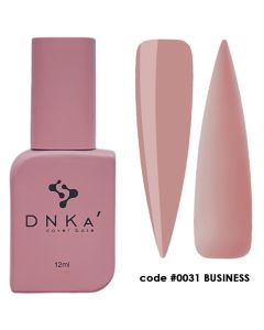 Камуфлююча база DNKa Cover Base №0031 Business, 12 мл