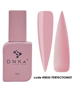 Камуфлююча база DNKa Cover Base №0035 Perfectionist, 12 мл