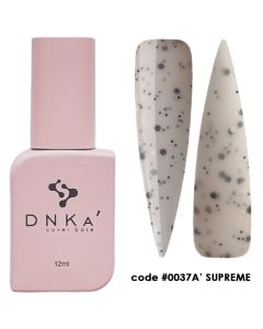 Камуфлююча база DNKa Cover Base №0037A Supreme, 12 мл