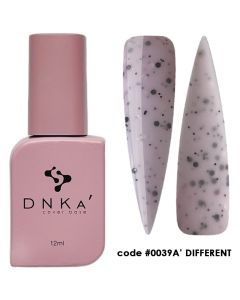 Камуфлирующая база DNKa Cover Base №0039A Different, 12 мл