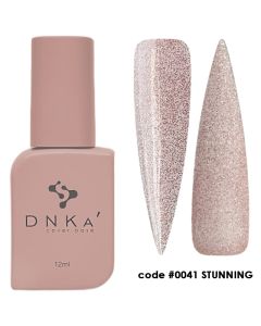 Камуфлирующая база DNKa Cover Base №0041 Stunning, 12 мл