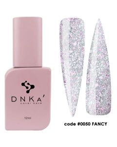 Камуфлирующая база DNKa Cover Base №0050 Fancy, 12 мл