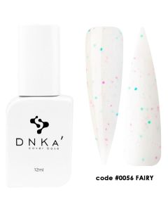 Камуфлююча база DNKa Cover Base  №0056 Fairy, 12 мл