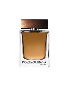 Dolce & Gabbana The One For Men туалетна вода, 100 мл