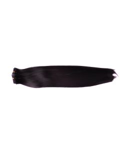 Трессы ( Волосы искусственные на 6 прядей), D1014 -4# 160g. 60cm.