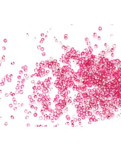 Стразы YRE Crystal Pixie розовые 1,2 мм. уп. 1440 шт. пакет