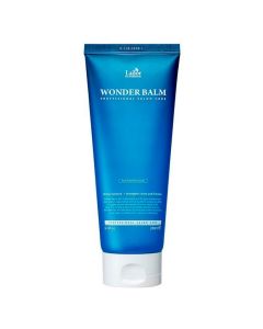 Экспресс-бальзам для волос увлажняющий La'dor Wonder Balm, 200 мл