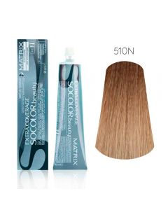 Крем-фарба для волосся Matrix Socolor Beauty-510 N, 90 мл