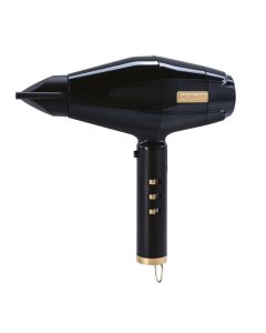 Фен BaByliss PRO Digital Black 2200 W (FXBDB1E)