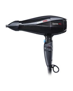 Фен BaByliss PRO Excess-HQ Ionic 2400 W (BAB6990IE)
