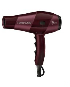 Фен для волосся Tico Professional Turbo i200 (100021)