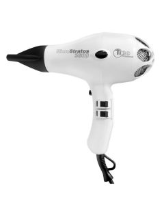 Фен TICO Professional Micro Stratos 3600 White (100015)