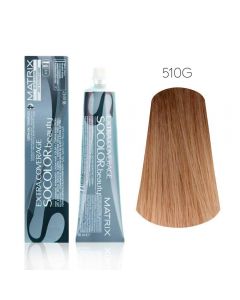 Крем-фарба для волосся Matrix Socolor Beauty-510 G, 90 мл