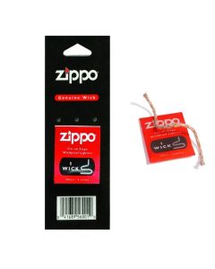 Фитиль Zippo 2425 для зажигалок Zippo