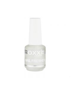 Обезжиритель OXXI Nail Fresher, 15 мл