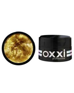 Гель-паутинка OXXI Professional золотая/ Spider Gel OXXI Professional golden