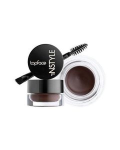 Гель для брів "Instyle Eyebrow Gel" TopFace PT551 (04)