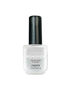 Гель для удаления кутикулы Naomi Cuticle Remover, 15 мл