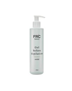 Гель до депиляции FRC Beauty (Орхидея), 250 мл