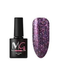 Гель-лак MG Nails Shine №10, 8 мл