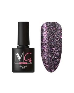 Гель-лак MG Nails Shine №11, 8 мл