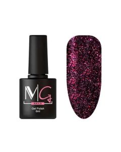 Гель-лак MG Nails Shine №14, 8 мл