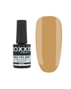 Гель-лак OXXI Professional №339, 10 мл