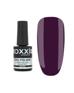 Гель-лак OXXI Professional №346, 10 мл
