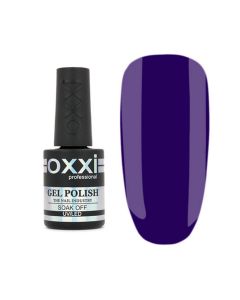 Гель-лак OXXI Professional №347, 10 мл