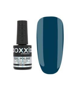 Гель-лак OXXI Professional №349, 10 мл