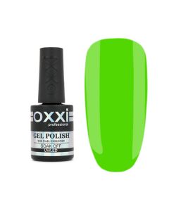 Гель-лак OXXI Professional №358, 10 мл
