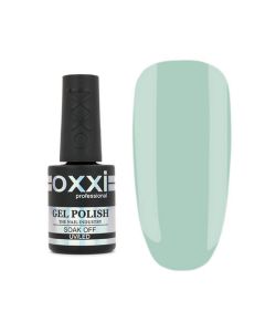 Гель-лак OXXI Professional №365, 10 мл