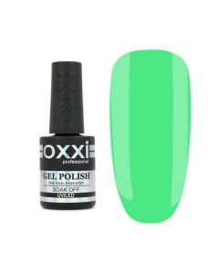 Гель-лак OXXI Professional №367, 10 мл