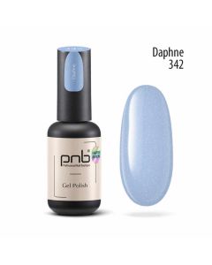 Гель-лак PNB №342 Daphne, 8 мл